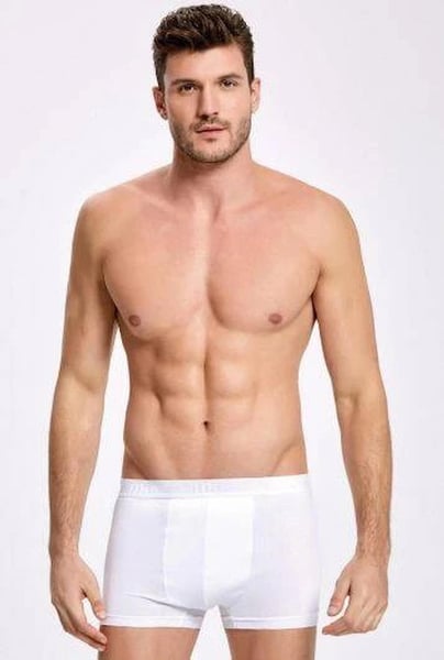 İlke İç Giyim Erkek Boxer, Slip, Külot